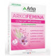 ArkoFemina Confort ménopause 60 ou 180 gélules