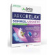 ArkoRelax Sommeil et Anxiété 15 comprimés