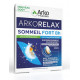 Arkorelax Fort 8H 15 comprimés