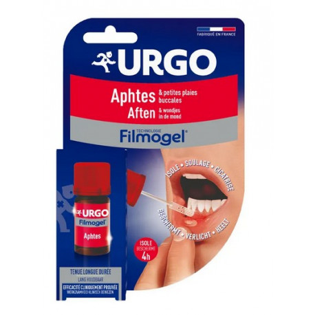 Urgo-Filmogel-Aphtes