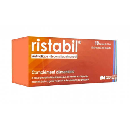 Ristabil