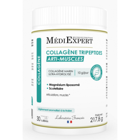 Mediexpert Collagène Tripeptides Arti-Muscles