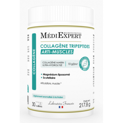 Mediexpert Collagène Tripeptides Arti-Muscles