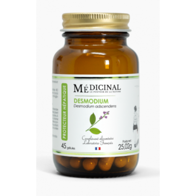 Medicinal Desmodium