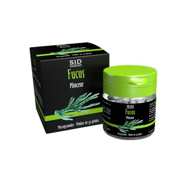 Sidn Fucus 