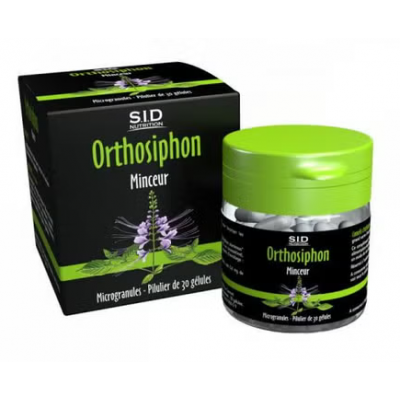 Sidn Orthosiphon