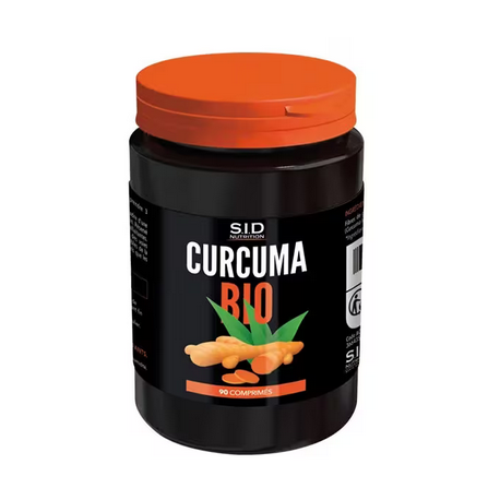SID curcuma BIO 95