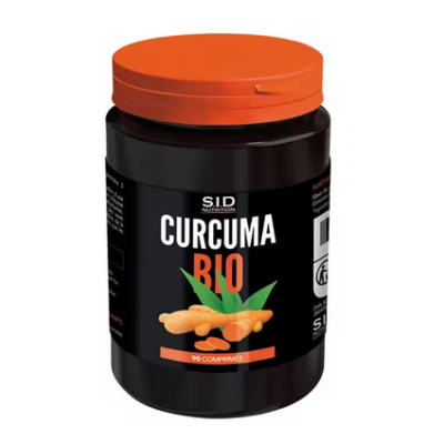 SID curcuma BIO 95