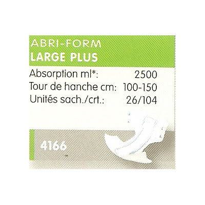 Abri-Form-Large-Plus-4166---43066