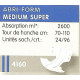 AbriForm-Médium-Super-Sachet-4160---43060